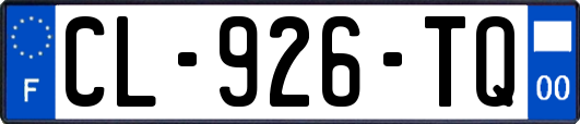 CL-926-TQ