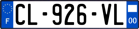 CL-926-VL