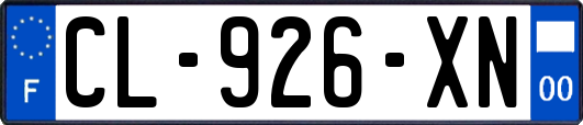 CL-926-XN