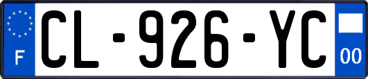 CL-926-YC