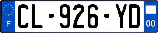 CL-926-YD