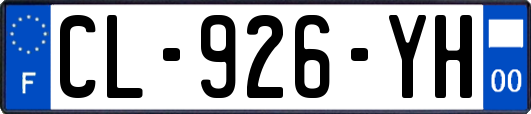 CL-926-YH