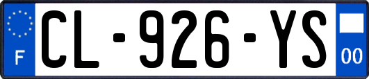 CL-926-YS