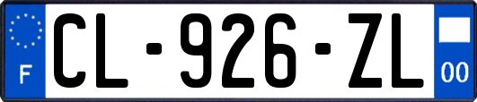 CL-926-ZL