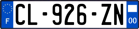 CL-926-ZN