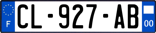 CL-927-AB