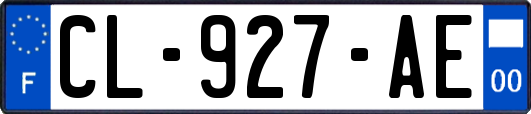 CL-927-AE