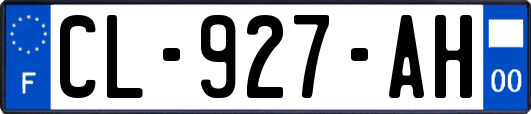 CL-927-AH