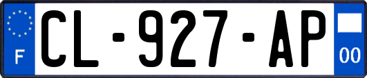 CL-927-AP