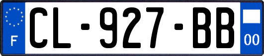 CL-927-BB