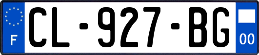 CL-927-BG