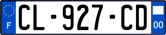 CL-927-CD