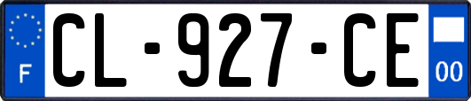 CL-927-CE