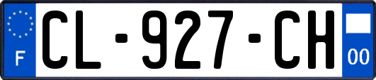 CL-927-CH