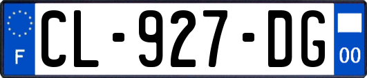 CL-927-DG