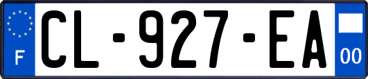 CL-927-EA