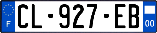 CL-927-EB