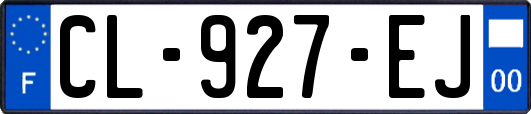 CL-927-EJ