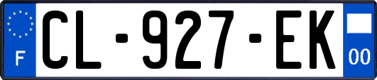 CL-927-EK