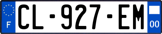 CL-927-EM