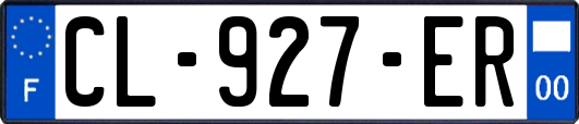 CL-927-ER