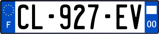 CL-927-EV