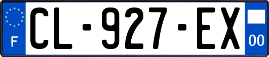 CL-927-EX