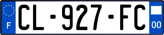 CL-927-FC