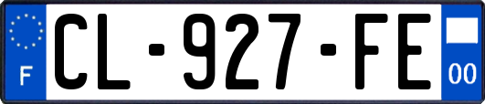 CL-927-FE