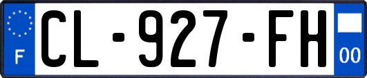 CL-927-FH