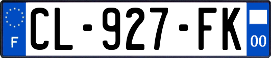 CL-927-FK