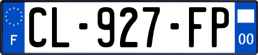 CL-927-FP
