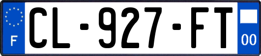 CL-927-FT