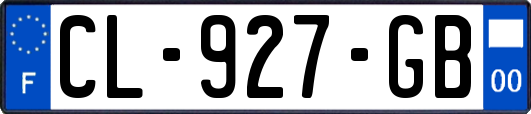 CL-927-GB