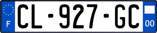 CL-927-GC