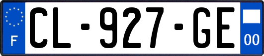 CL-927-GE