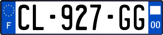 CL-927-GG
