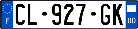 CL-927-GK