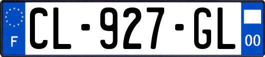 CL-927-GL