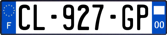 CL-927-GP