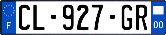 CL-927-GR