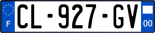 CL-927-GV