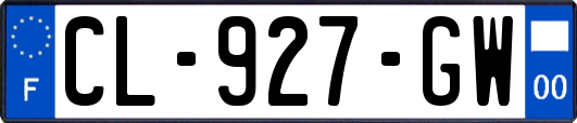 CL-927-GW