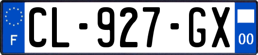 CL-927-GX