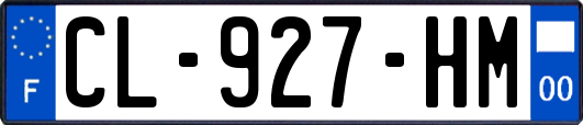 CL-927-HM
