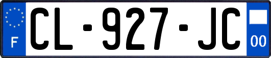 CL-927-JC