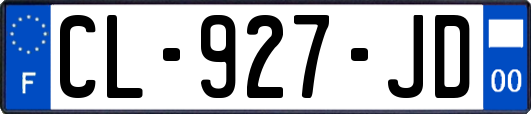CL-927-JD