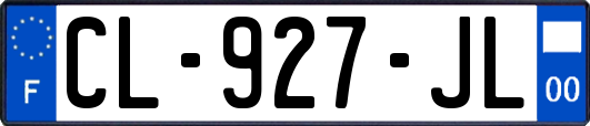 CL-927-JL