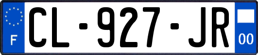 CL-927-JR