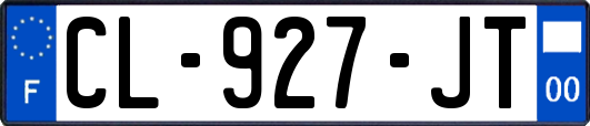 CL-927-JT